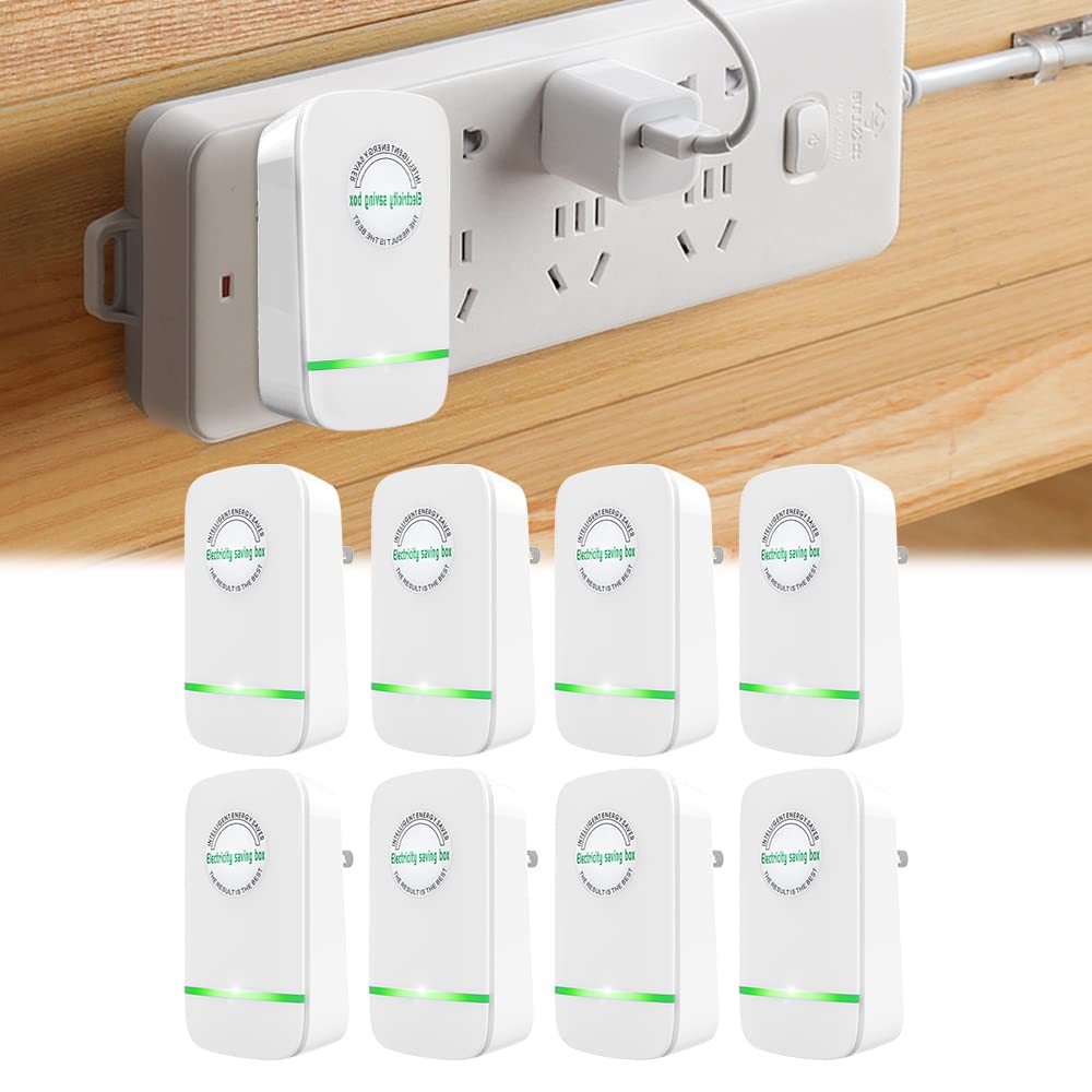 AHORRADOR DE ENERGIA POWER FACTOR X1  ...