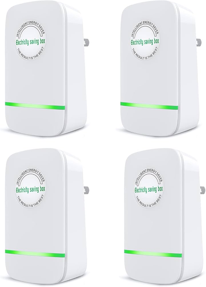 AHORRADOR DE ENERGIA POWER FACTOR X1  ...