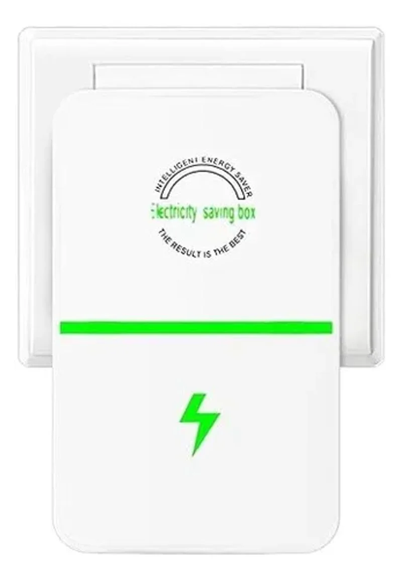 AHORRADOR DE ENERGIA POWER FACTOR X1  ...